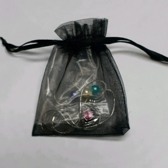 Dainty Heart Pendant Necklace NWOT - Picture 8 of 8